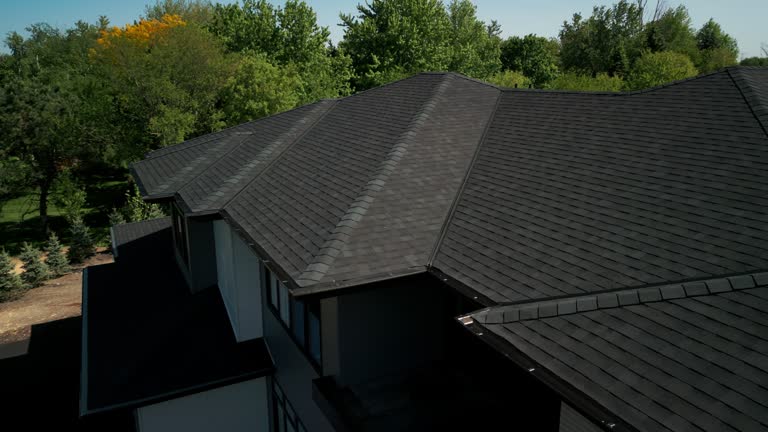 Roof Insulation in Ranlo, NC