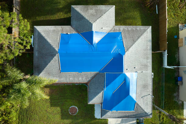 Professional Roofing Service in Ranlo, NC