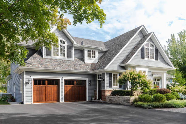 Steel Roofing in Ranlo, NC