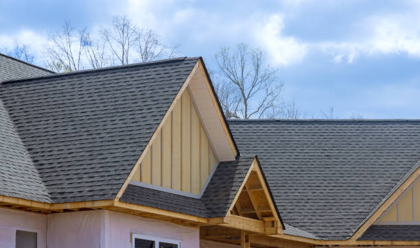 Fast & Reliable Emergency Roof Repairs in Ranlo, NC