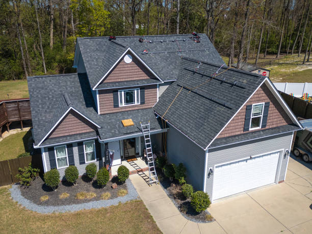Best Roof Repair  in Ranlo, NC